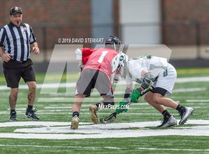 Thumbnail 3 in Roosevelt @ Canton Central Catholic photogallery.