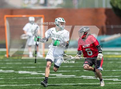 Thumbnail 1 in Roosevelt @ Canton Central Catholic photogallery.