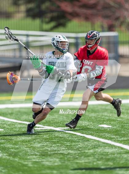 Thumbnail 3 in Roosevelt @ Canton Central Catholic photogallery.