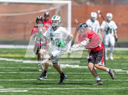 Thumbnail 2 in Roosevelt @ Canton Central Catholic photogallery.