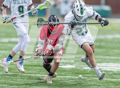 Thumbnail 3 in Roosevelt @ Canton Central Catholic photogallery.