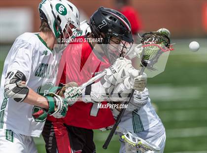 Thumbnail 3 in Roosevelt @ Canton Central Catholic photogallery.