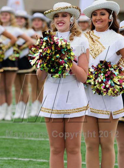 Thumbnail 2 in Lamar @ Keller Central photogallery.