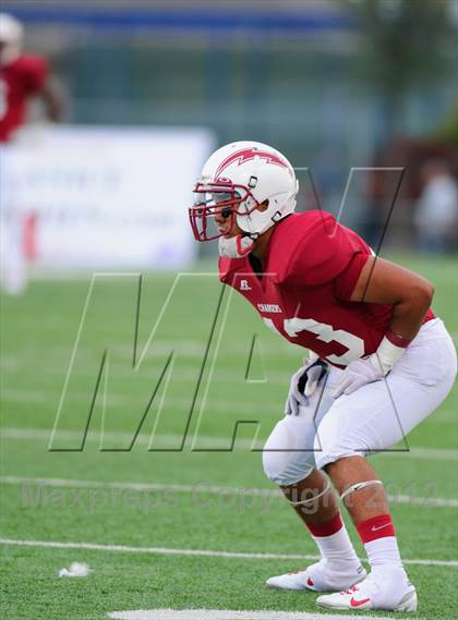 Thumbnail 3 in Lamar @ Keller Central photogallery.