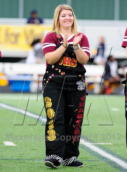 Thumbnail 3 in Lamar @ Keller Central photogallery.