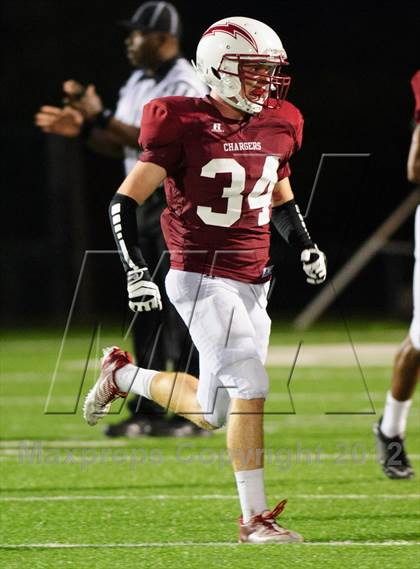 Thumbnail 2 in Lamar @ Keller Central photogallery.