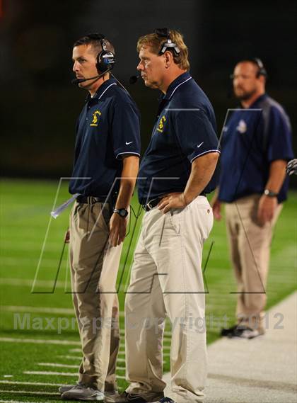 Thumbnail 3 in Lamar @ Keller Central photogallery.