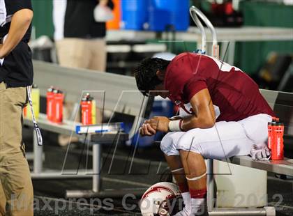Thumbnail 3 in Lamar @ Keller Central photogallery.