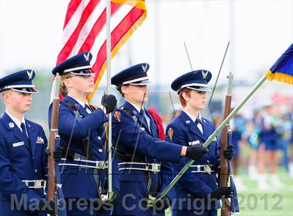 Thumbnail 2 in Lamar @ Keller Central photogallery.