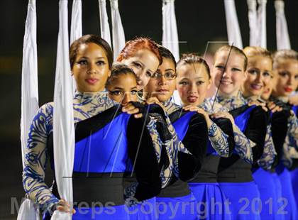 Thumbnail 2 in Lamar @ Keller Central photogallery.
