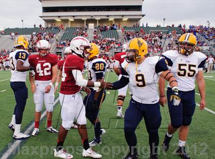 Thumbnail 2 in Lamar @ Keller Central photogallery.