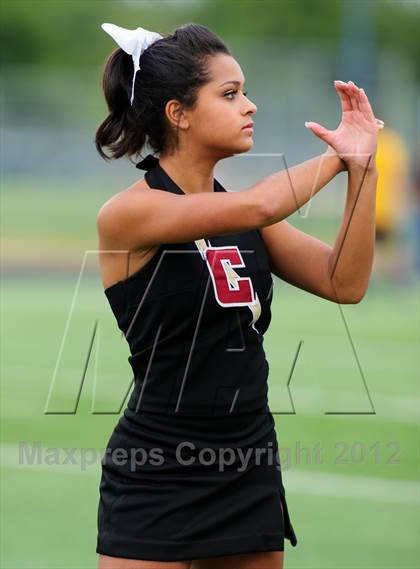 Thumbnail 3 in Lamar @ Keller Central photogallery.