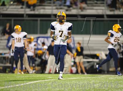 Thumbnail 2 in Lamar @ Keller Central photogallery.