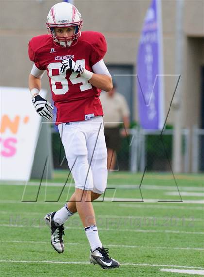 Thumbnail 3 in Lamar @ Keller Central photogallery.