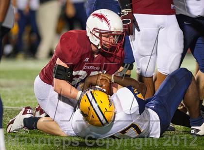 Thumbnail 2 in Lamar @ Keller Central photogallery.