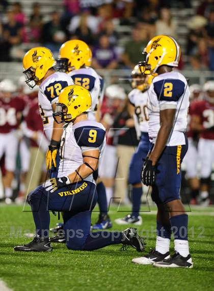Thumbnail 2 in Lamar @ Keller Central photogallery.
