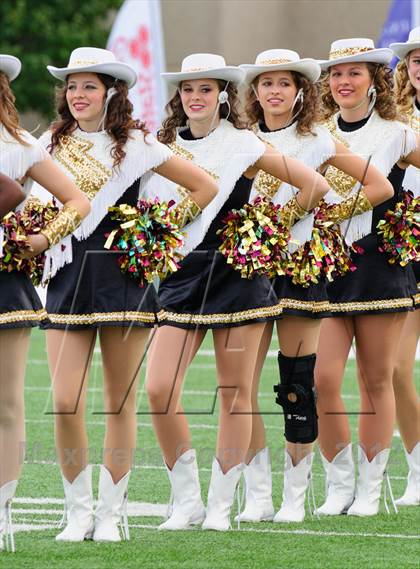 Thumbnail 2 in Lamar @ Keller Central photogallery.
