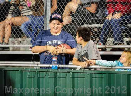 Thumbnail 3 in Lamar @ Keller Central photogallery.