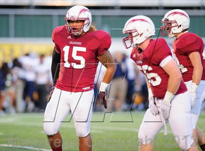 Thumbnail 3 in Lamar @ Keller Central photogallery.