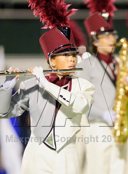 Thumbnail 1 in Lamar @ Keller Central photogallery.