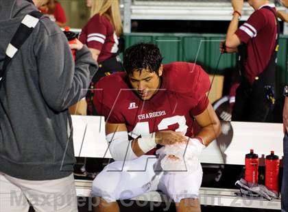 Thumbnail 3 in Lamar @ Keller Central photogallery.