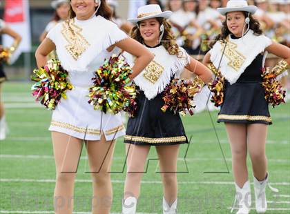 Thumbnail 3 in Lamar @ Keller Central photogallery.