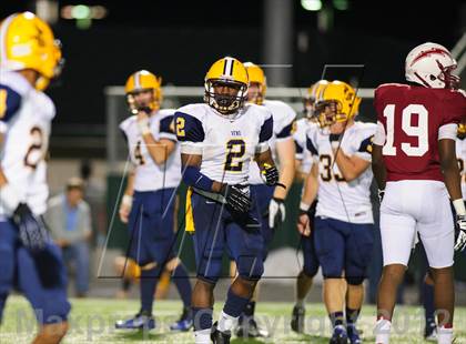 Thumbnail 3 in Lamar @ Keller Central photogallery.