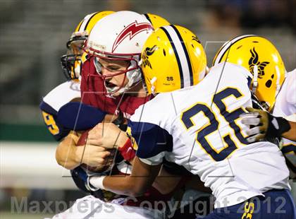 Thumbnail 1 in Lamar @ Keller Central photogallery.