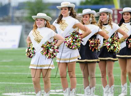 Thumbnail 1 in Lamar @ Keller Central photogallery.