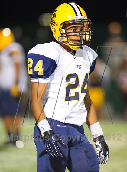 Thumbnail 3 in Lamar @ Keller Central photogallery.