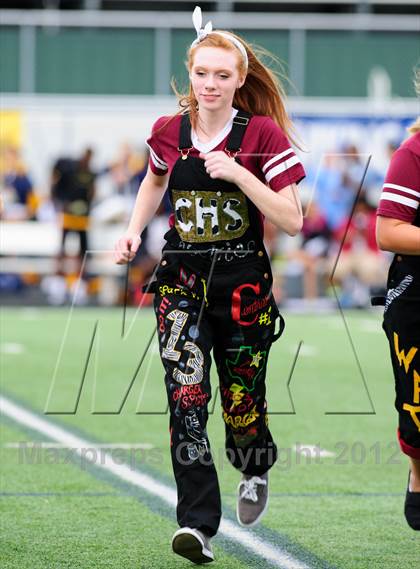 Thumbnail 2 in Lamar @ Keller Central photogallery.
