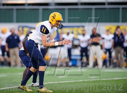 Thumbnail 3 in Lamar @ Keller Central photogallery.