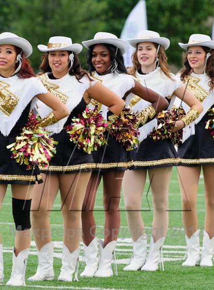 Thumbnail 3 in Lamar @ Keller Central photogallery.