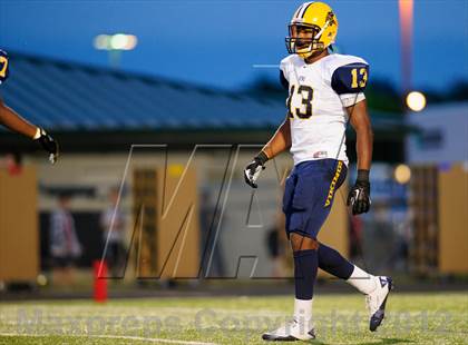 Thumbnail 2 in Lamar @ Keller Central photogallery.