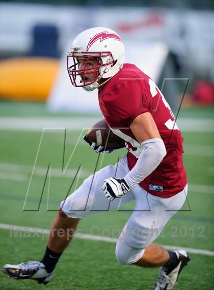 Thumbnail 3 in Lamar @ Keller Central photogallery.