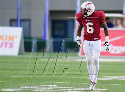 Thumbnail 2 in Lamar @ Keller Central photogallery.