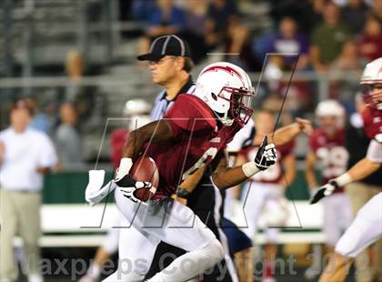Thumbnail 1 in Lamar @ Keller Central photogallery.