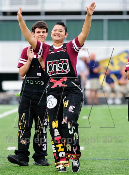 Thumbnail 2 in Lamar @ Keller Central photogallery.