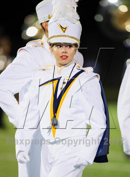 Thumbnail 1 in Lamar @ Keller Central photogallery.