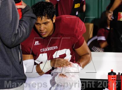 Thumbnail 1 in Lamar @ Keller Central photogallery.