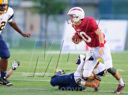 Thumbnail 3 in Lamar @ Keller Central photogallery.