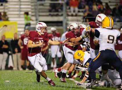 Thumbnail 1 in Lamar @ Keller Central photogallery.