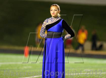 Thumbnail 1 in Lamar @ Keller Central photogallery.