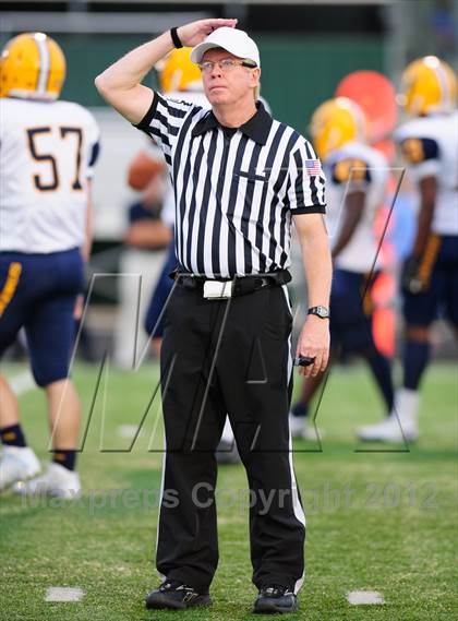 Thumbnail 3 in Lamar @ Keller Central photogallery.