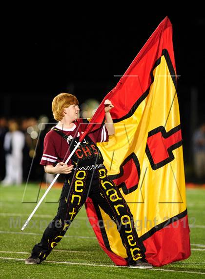 Thumbnail 3 in Lamar @ Keller Central photogallery.