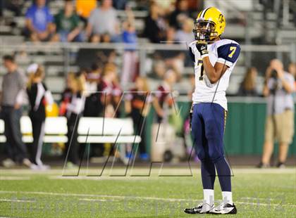 Thumbnail 1 in Lamar @ Keller Central photogallery.