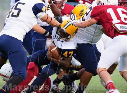 Thumbnail 2 in Lamar @ Keller Central photogallery.