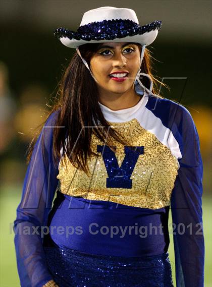 Thumbnail 3 in Lamar @ Keller Central photogallery.