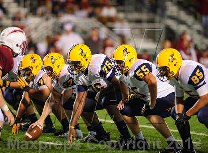 Thumbnail 3 in Lamar @ Keller Central photogallery.
