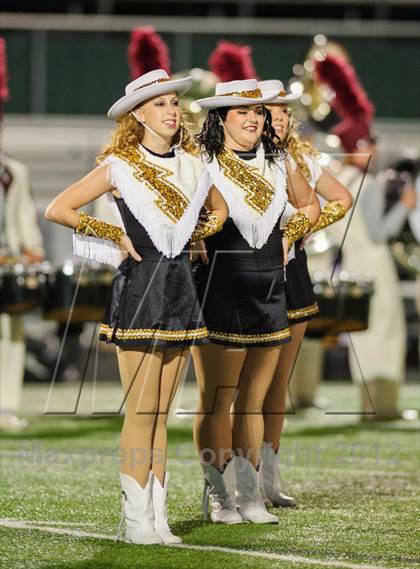 Thumbnail 3 in Lamar @ Keller Central photogallery.